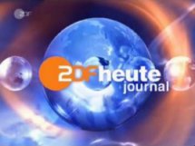 ZDF heute journal